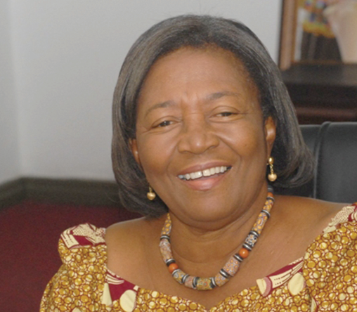Dr Naadu Mills