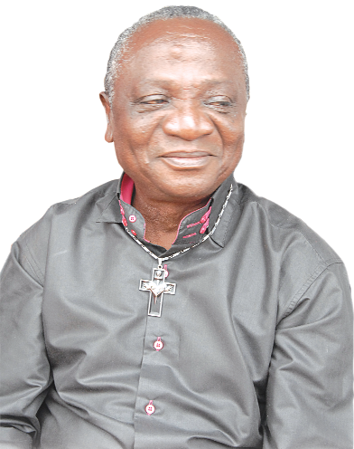 Nana Ampadu