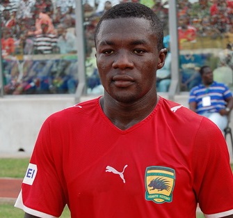 Kofi Nti Boakye