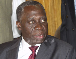Yaw Osafo-Maafo
