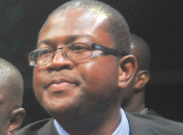 Peter Zwennes—GBA President