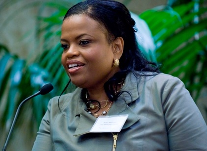 Rosa Whitaker