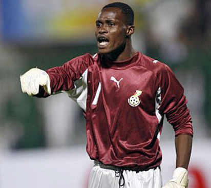 Sammy Adjei