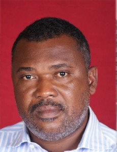   Mr Aquinas Tawiah Quansah