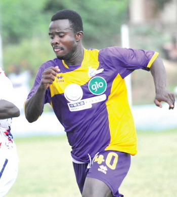 Godfred Rockson Will Medeama be third time lucky against Chelsea? - Graphic Online