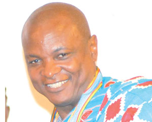 Togbe Afede XIV