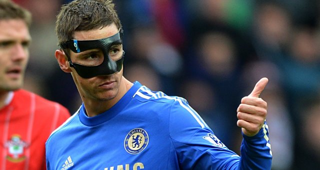 Fernando Torres
