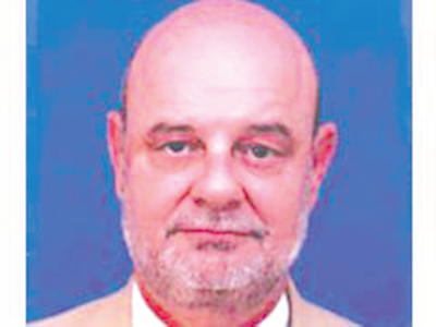 Mr Ernesto Taricone