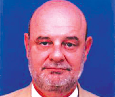 Ernesto Taricone