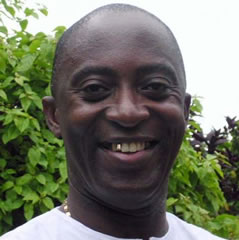 Yofi Grant, a Director of the Data Bank Group