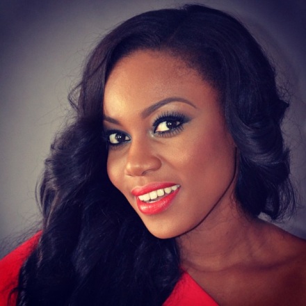 Yvonne Nelson
