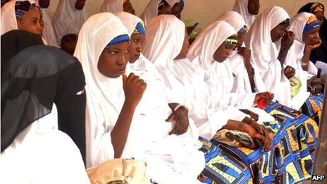 Kano state organises mass weddings and pays all marriage-related expenses