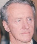 Ian Smith was Rhodesia's prime minister from 1964 until 1979