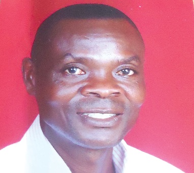 Mr Addai-Amankwah