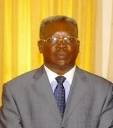 Mr Justice Yaw Apau