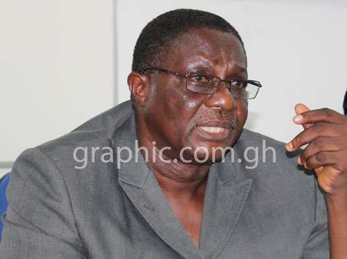 Nii Armah Ashietey