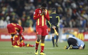 Asamoah Gyab