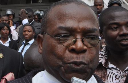 Nana Ato Dadzie