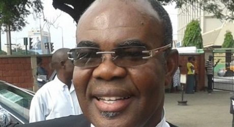 Mr Ayikoi Otoo