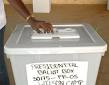 The un-named womwn had never cast a vote