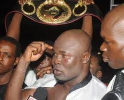 Braimah ‘Bukom Banku’ Kamoko