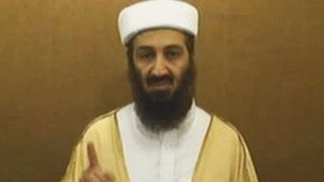 Some believed the failure to capture or kill Bin Laden was the result of collusion by Pakistani officials