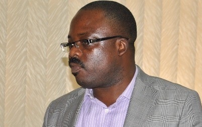 Head of Local Government Service, Dr Callistus Mahama