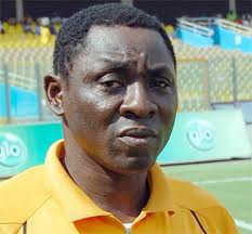 Coach David Duncan