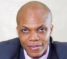 Earl Ankrah - Head of Public Affairs, FWSC