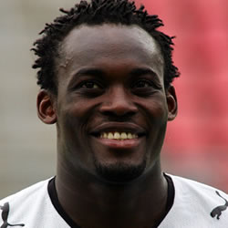 Michael Essien