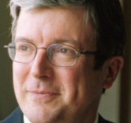 Tony Hall