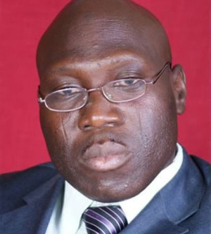 Alhaji Inusah Fuseini