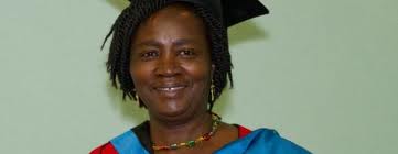 Prof. Naana Jane Opoku-Agyemang, Minister for Education
