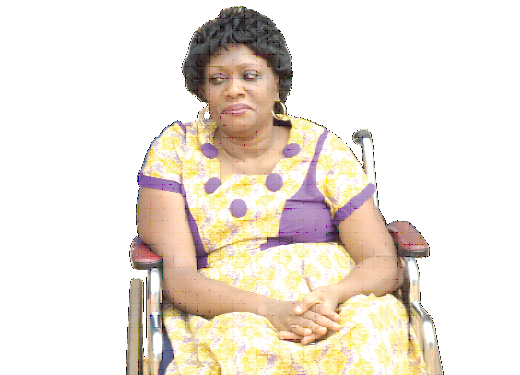 Lily Akua Mintah