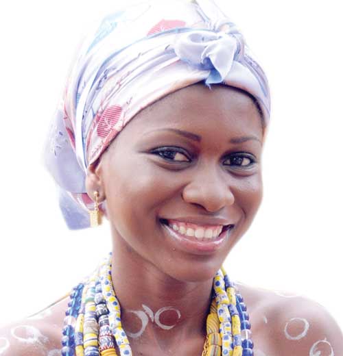 Miss Malaika