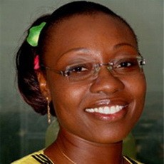 Mawuena Trebah