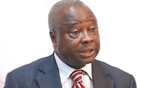 Nana Owusu Afari, President, AGI