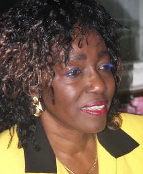 Nana Konadu Agyeman Rawlings - An end to her ambition to contest 2012 presidency