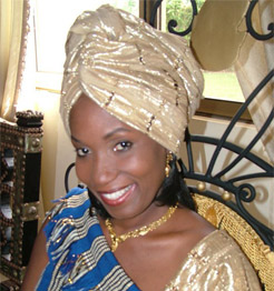 Asie Ocansey