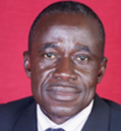 Kwame Osei-Prempeh