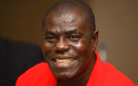 Sellas Tetteh, Black satellites coach