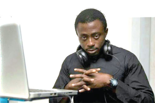 DJ Vision to spin for Big Brother