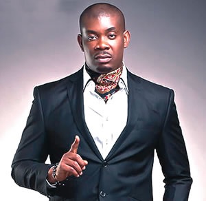 Don Jazzy