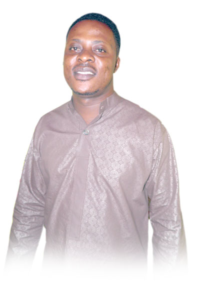 Rev Francis Adjei