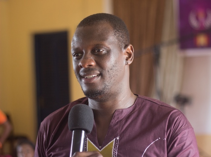 Lord Kenya