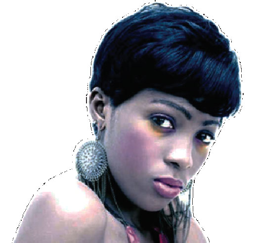 Miss Yankey