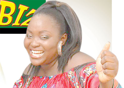 Roselyn Ngissah