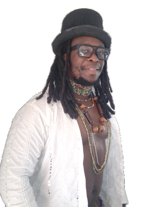 Zohzoh to perform at Gold Coast Sickness concert at Alliance Francaise