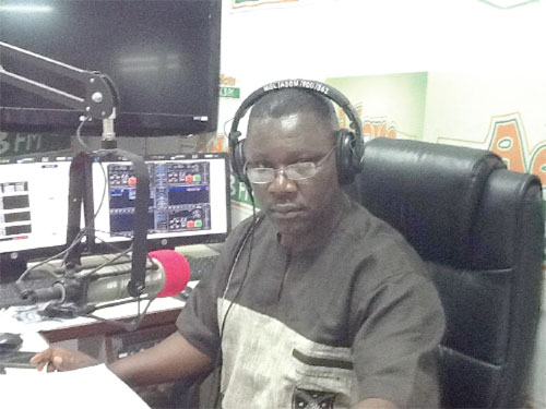 Adakabre Frimpong Manso