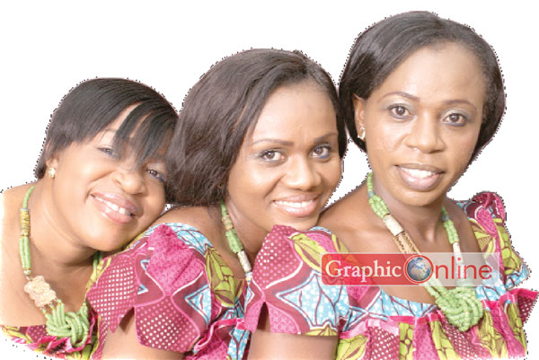 Daughters of Glorious Jesus